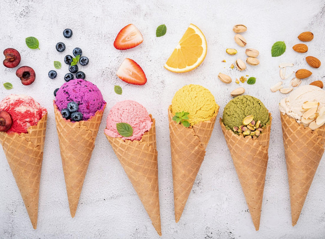 media.gelato sigep fiera rimini dan hotel riccione