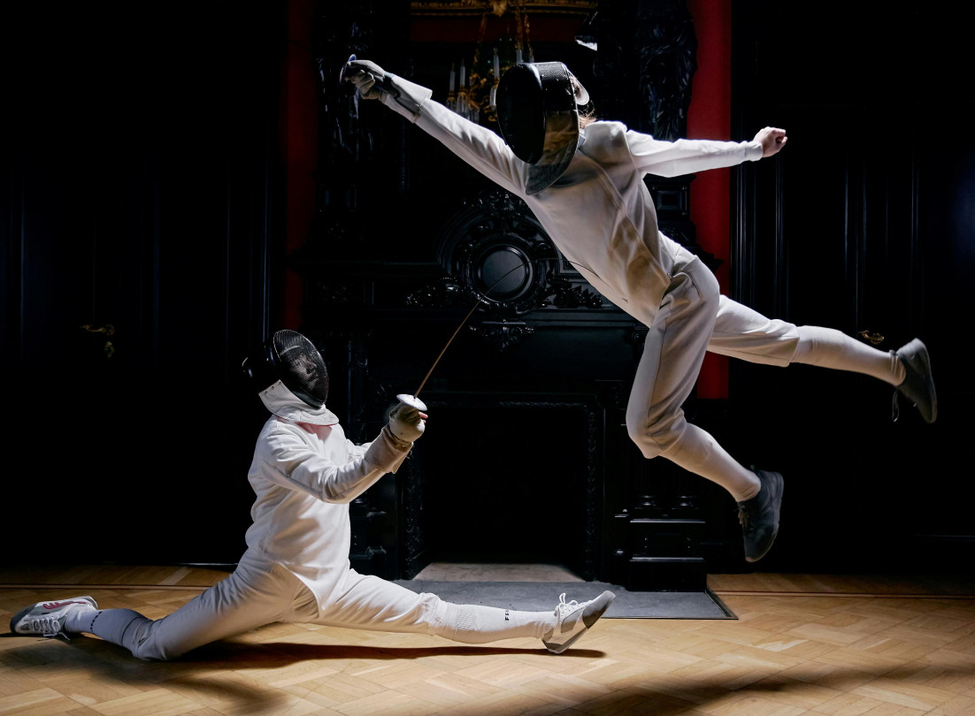 media.SCHERMA CADETTI DAN HOTEL RICCIONE