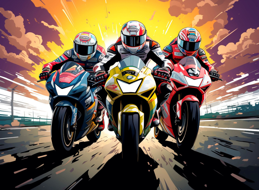 media.moto gp dan hotel riccione